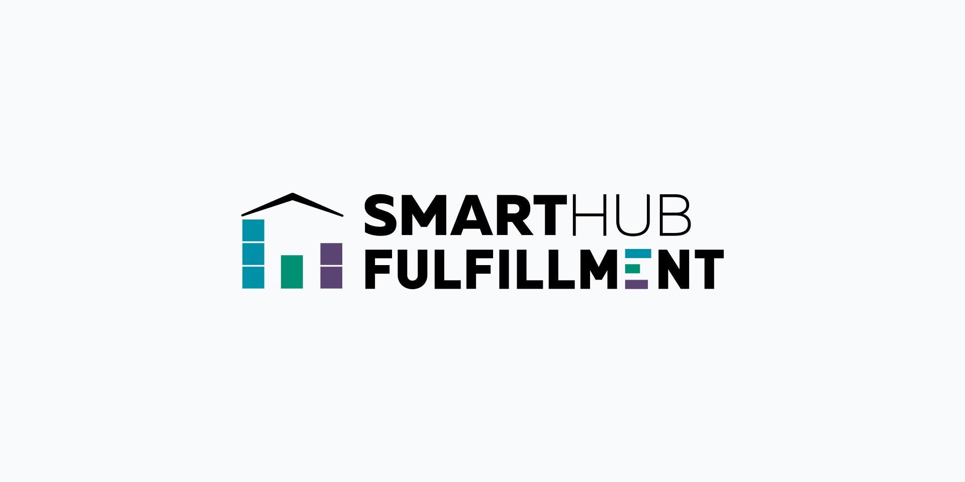 Smart Hub Fulfillment warehouse facility